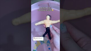 INI DIA #part2 NUMBUH PACAR WKWKWKW TIDAK SESUAI EKSPEKTASI😭😭 #shorts #itsmeissie