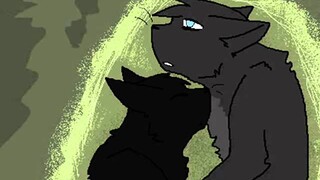 Crowfeather AMV She'll Never Be You [100+ subs!]