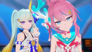 ♥伏特加女孩摇♥