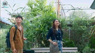 Love  Beyond  Frontier episode 3 Sub indo