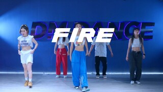【美羊羊编舞】Fire-2ne1 ｜回忆杀来一波！