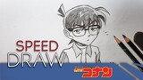 DETECTIVE CONAN Speed Draw! (Meitantei Conan)