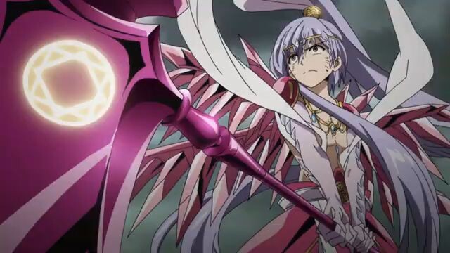 Perjuangan Aladin Menjadi Penyihir Terkuat di Sekolah Sihir | Alur Cerita Anime Magi S2 Part 1