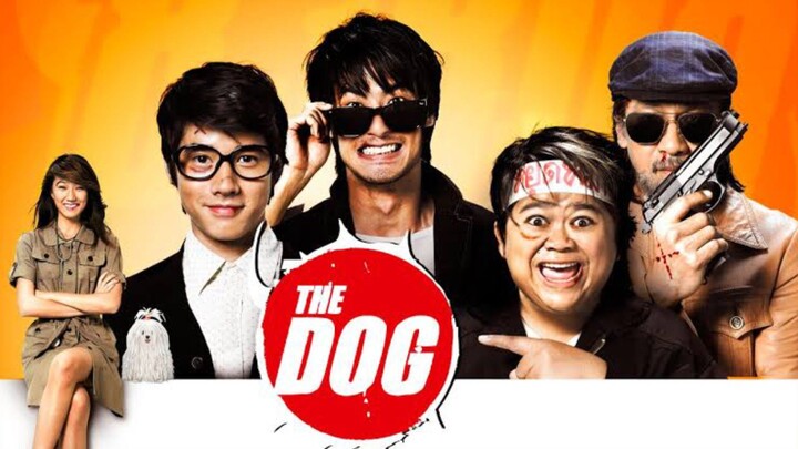 The Dog (2010)