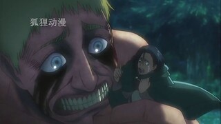 这个女孩真的，心态太强了，记录自己生命直到最后一刻也在记录话说这个巨人怎么这么莱纳！