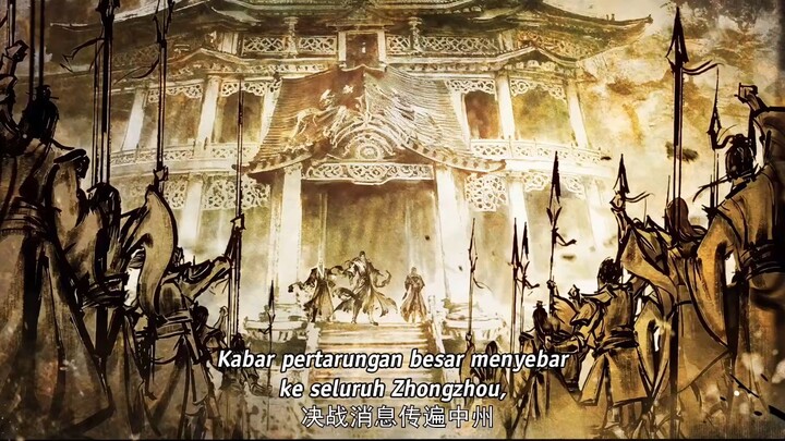 BTTH eps 197 sub indo
