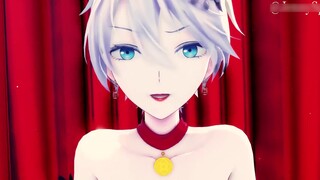 【Yanhe MMD】Tất cả mọi con mắt đều đổ dồn vào tôi! (Tập trung vào tôi!) [JennySparrow] [Lễ hội đêm gi