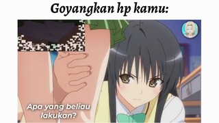 megang apakah tuh? (EDIT/AMV)