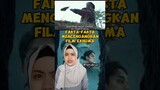 FAKTA-FAKTA MENCENGANGKAN FILM EXHUMA ⁉️ #shorts #exhuma