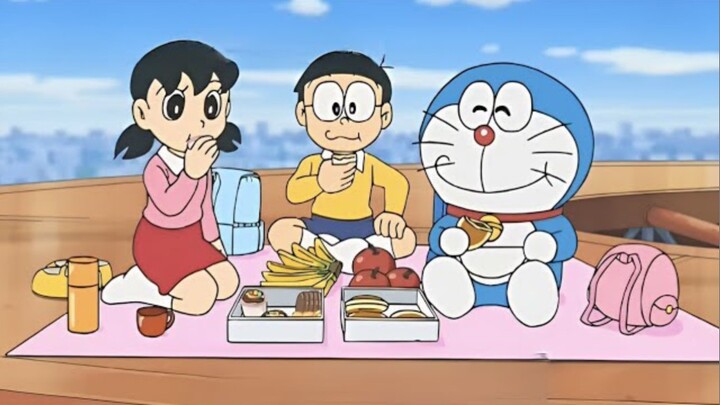 Doraemon का नया एपिसोड 😱 Nobita को मिली ऐसी Gadget जो सब बदल देगी! | Hindi Episode 🔥