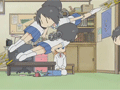 Nichijou [AMV] Safety Dance