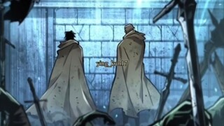 #manhwa #manhwareccomendation #theworldafterthefall
