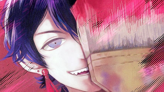 【10月/漫画/松冈祯丞】蓝色时期「村井八云」角色PV【MCE汉化组】