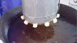 能制造这些东西的都是高手啊