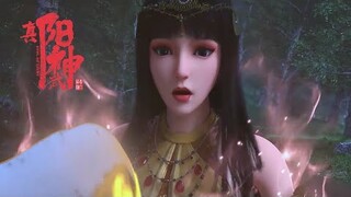 【 Soul of Light】EP13 洪易收服得力干将，却遭大罗派伏击，妖女出手杀洪易！