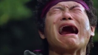 หากคุณไม่ฆ่าเขา ชีวิตของเขาคงเจ็บปวดยิ่งขึ้น