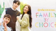 Family By Choice l Starring : Hwang In- Yeop, Bae Hyun-Sung, And Jung Chae-Yeon