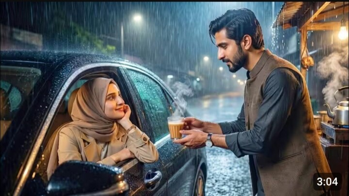 love story vs Halal nikkah, halal love story video
