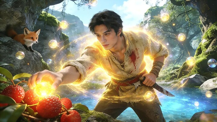 Setelah dibuang dari tebing oleh istri selingkuh, aku justru bangkit dengan…