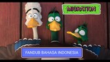 Migration the Movie - FANDUB BAHASA INDONESIA