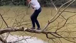Try not to laugh