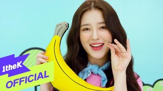 MOMOLAND新歌《TIKI TAKA》MV公开！