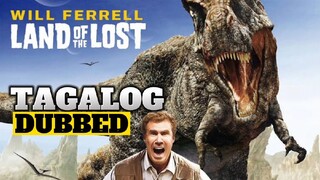 Land of the Lost Full Movie Tagalog