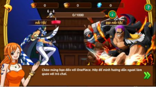 HUYỀN THOẠI HẢI TẶC TẬP 1 - CUỘC HÀNH TRÌNH MỚI CỦA BĂNG MŨ RƠM BẮT ĐẦU..._Trim