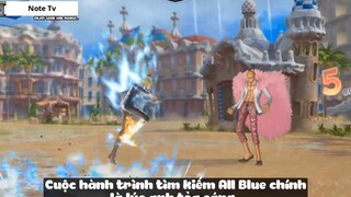 Top 10 Người Thông Minh Nhất One Piece #12- 2