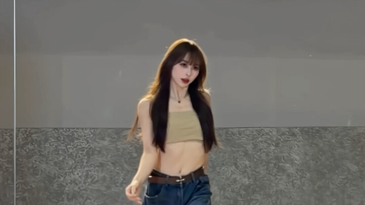 Sangat mengundang Anda untuk menikmati～koreografi Bopo lipshipskiss-kissoflife