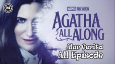 🎬 Penyihir Jahat Yang Ingin Kekuatannya Kembali | Agatha All Along