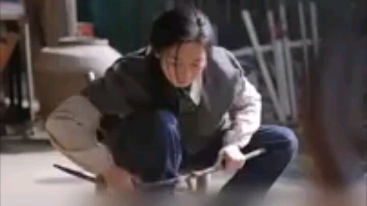 11. My Grandmother's Life Was a Tragedy. I'm a System From the Future, Here to Rewrite