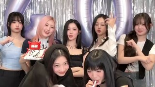 7BABYMONSTER💜