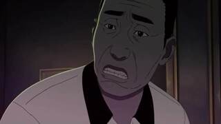 Seoul station - Prequel (2016) - Ending Scene