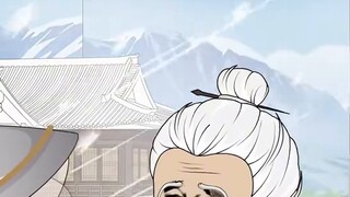 【Master Pedang Gila】Episode 14