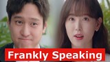 Frankly Speaking (2024) 비밀은 없어 | Korean drama | Ko Kyoung Pyo, Kang Han Na, Joo Jong Hyuk | Jtbc