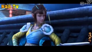 Thiếu niên ca hành_Mỹ nhân