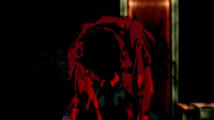 HellSing Alucard