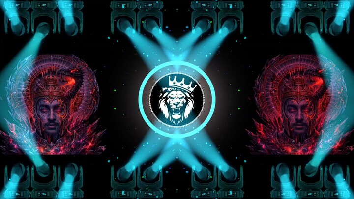3D Song Dj Remix Video 📷📸