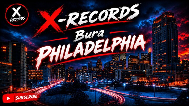 Bura PHILADELPHİA X-Records go watch 2026