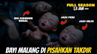 BAYI MALANG - HANDSOME SIBLINGS FULL