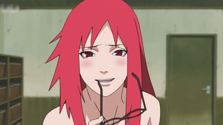 [Naruto] Easter Egg 27, is Sarada really Sakura's daughter?
