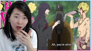 What.. The..!?! Hell’s Paradise: Jigokuraku Episode 10 Reaction