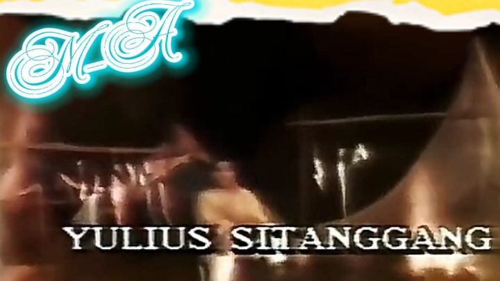 Yulius Sitanggang "Maria"