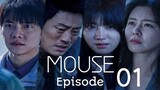 Mouse Ep 1 Tagalog Dubbed HD
