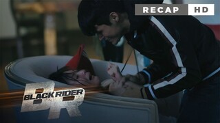 Ang panganib sa buhay ni Joan! (Weekly Recap HD) | Black Rider