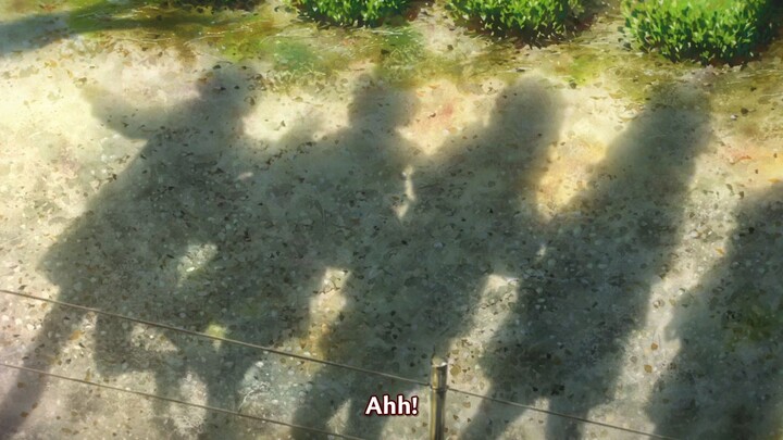 Hibike! Euphonium 3: Extra Episodes 06 sub indo