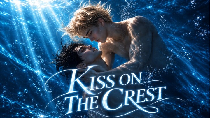 Kiss On The Crest