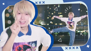 เพลง Planet Loop (ท่าเต้นออริจินอล)