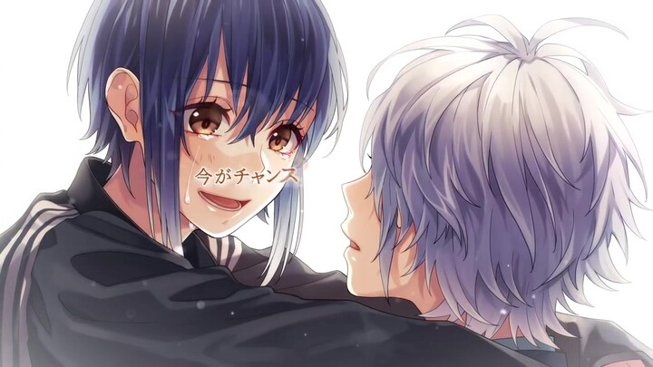 【ساننو ريو (الصوت: إينوي مارينا)】 تحقيق الحب [هوني ووركس]